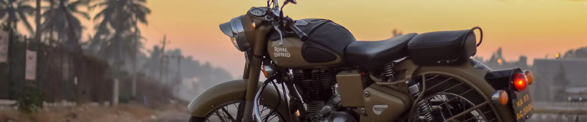 Bike rental offers in Jaipur