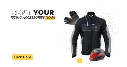 Riding gear and accessories