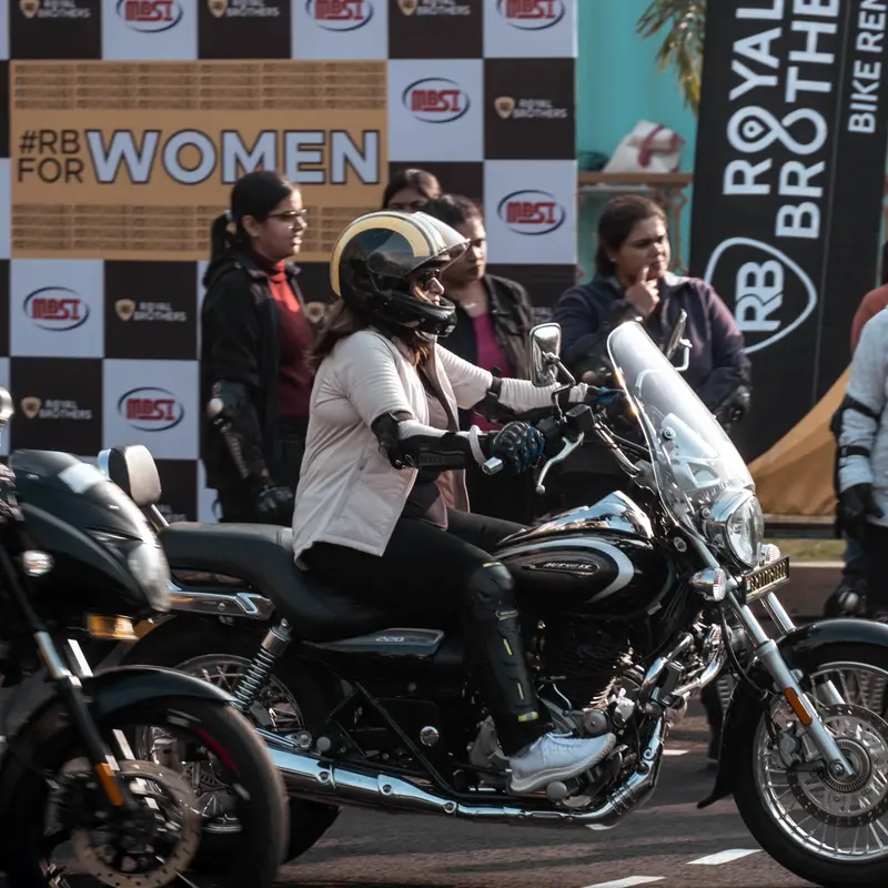 RBforWomen Gallery 06