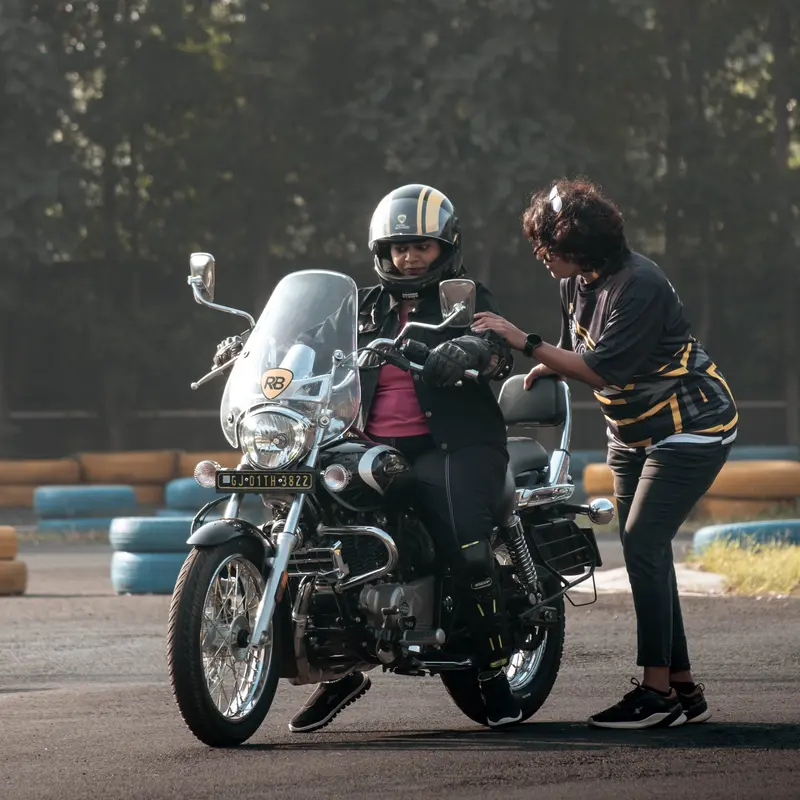 RBforWomen Gallery 07