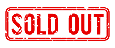 sold out