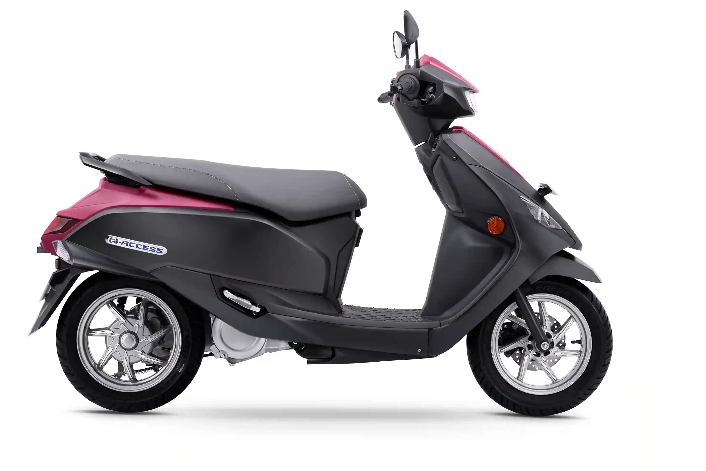 Suzuki Angle 9
