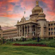 Select Bangalore