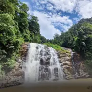 Select Coorg