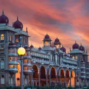 Select Mysore