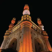 Select Hyderabad