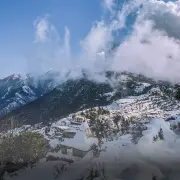 Select Manali